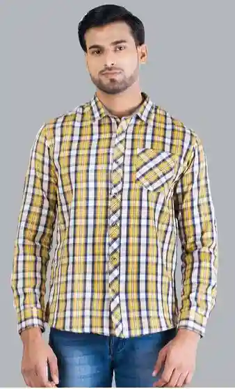 Men Shirts and Jeans Starts at Rs.150